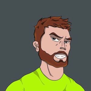 Meet your Posher, Samuel